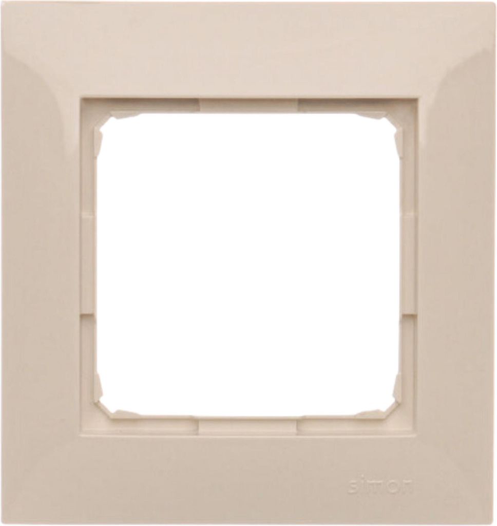 Kontakt-Simon DR1/41, Weiß, Kunststoff, 1 Stück(e), 95 mm, Produktbild 
