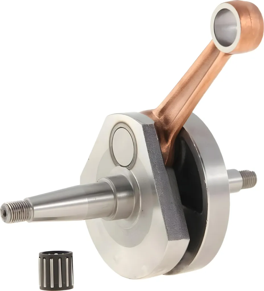 Pièce moteur Vespa : Vilebrequin pour 125 VNB GTR TS et 150 Sprint