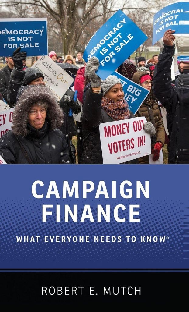 Wahlkampffinanzen