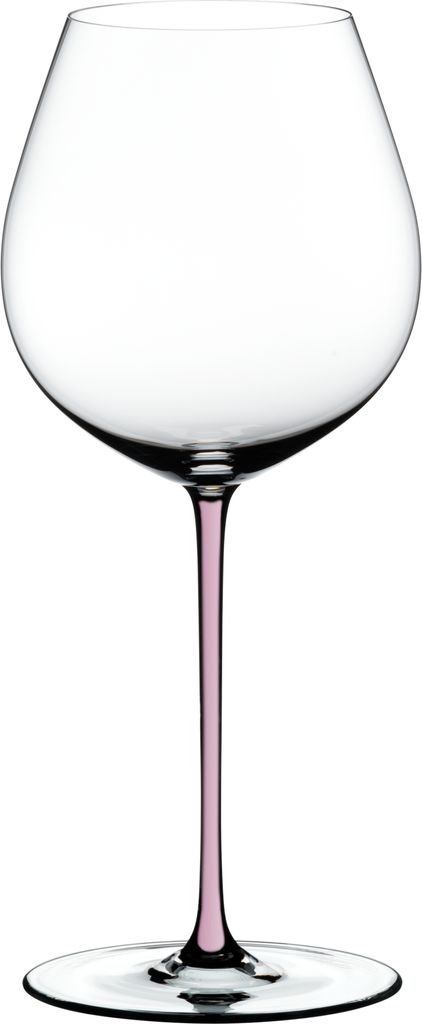 RIEDEL 4900/07P FATTO A MANO Pinot Noir Weinglas - Stiel Produktbild 