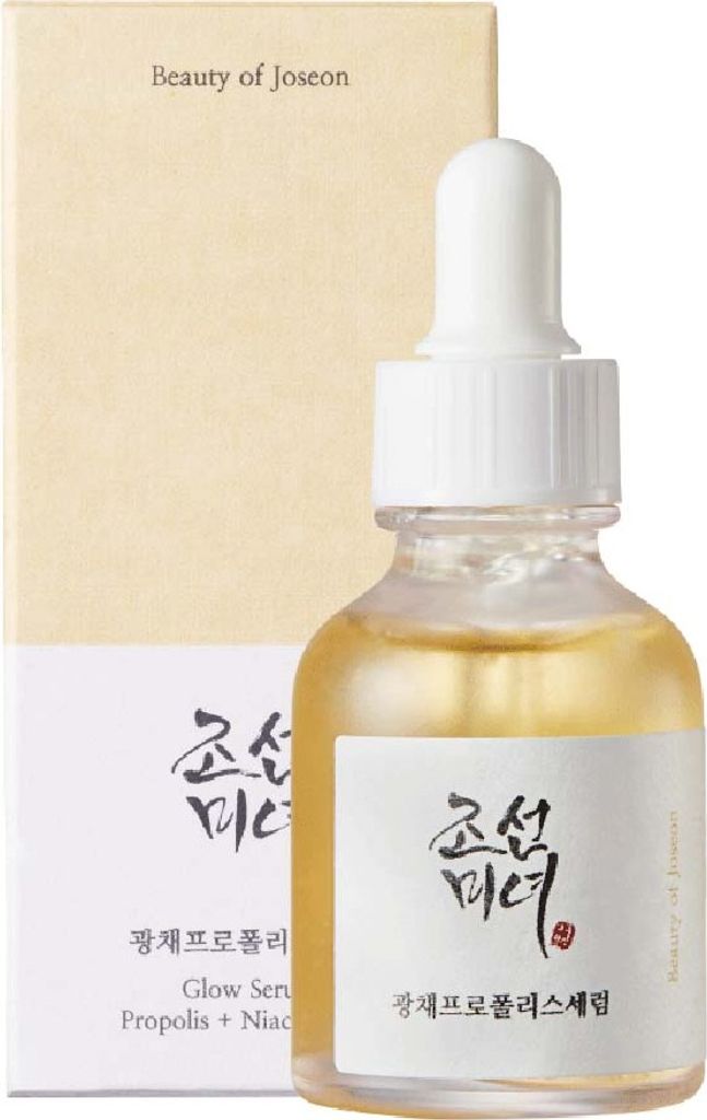 Beauty of Joseon Glow Serum regenerierendes Serum Propolis + Niacinamide 30 ml