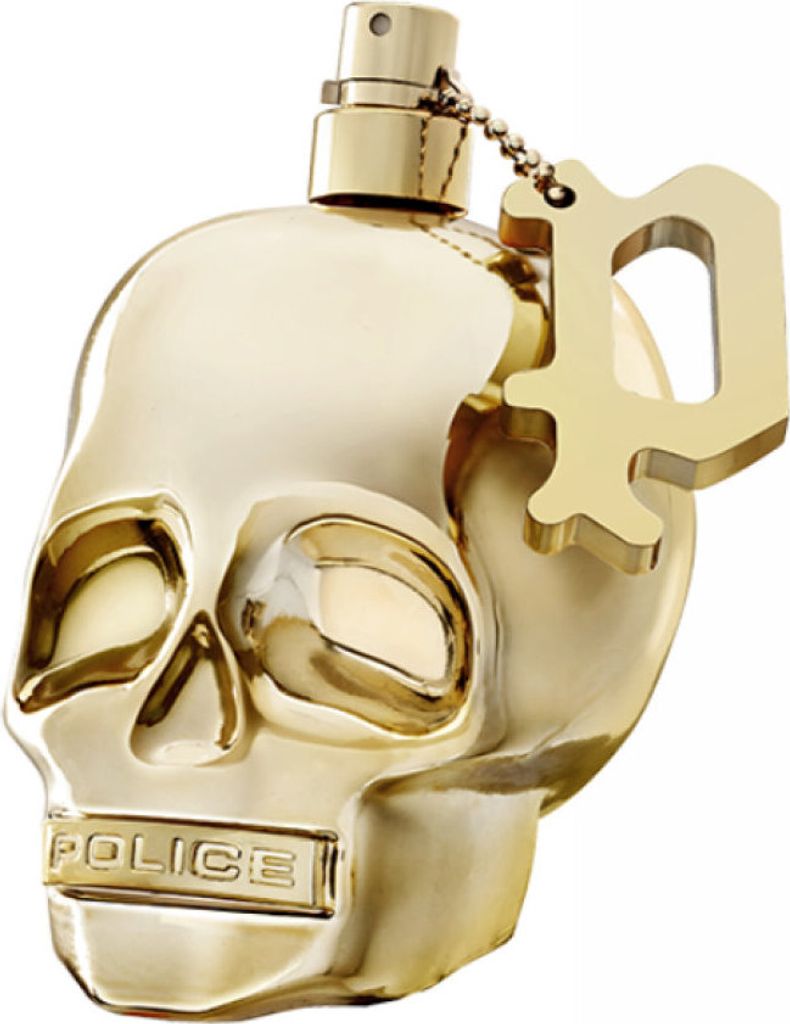 Police To Be Born To Shine For Man Woda toaletowa, 125ml Zdjęcie produktu 