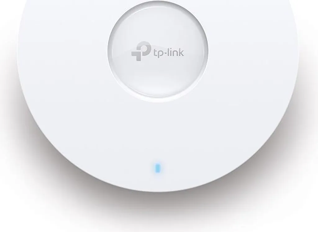 WiFi 6 TP-Link Omada AX5400 : Fini les Lenteurs Réseau avec Port 2.5G PoE