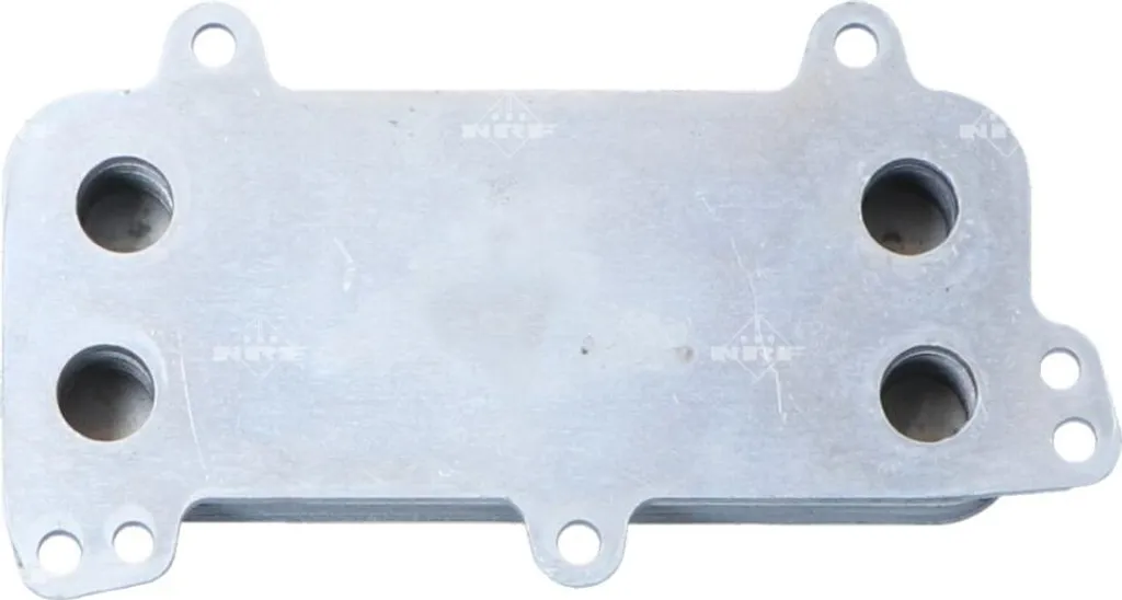Solution fuite huile : Refroidisseur VW Touareg 2.5 TDI neuf 03-10