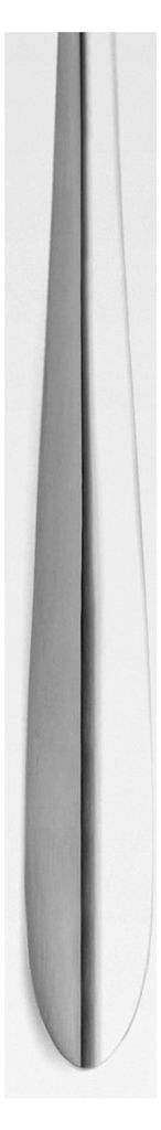 Serviergabel aus Edelstahl 18/10 - Monoblock 250 mm, geeignet für Küche und Veranstaltungen, Serie Berlin
