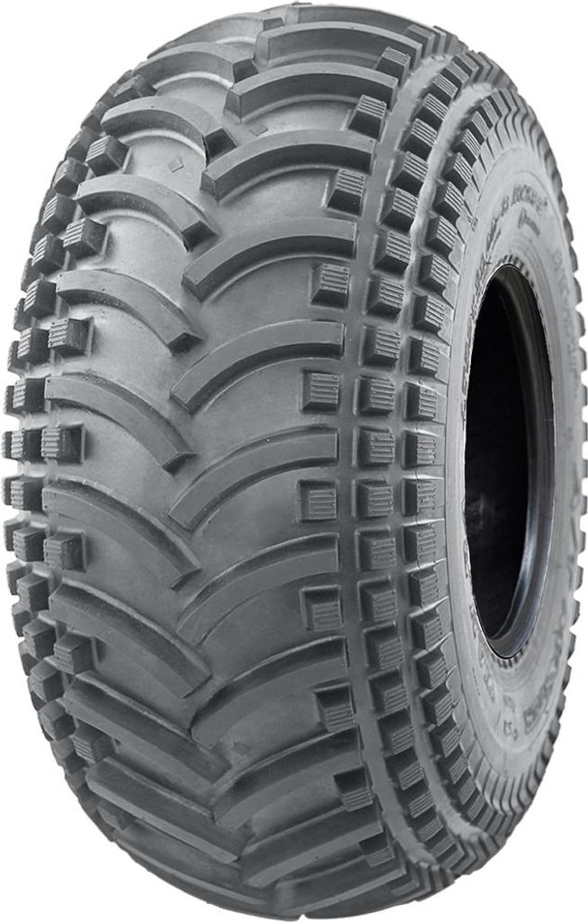 22x11.00-8 Quad ATV-Reifen, 22 11 8 ATV-Reifen Wanda P308 E markierter Reifen mit Straßenzulassung.