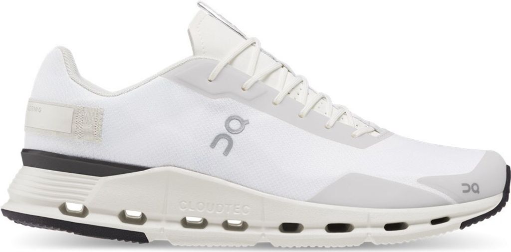 ON Running Cloudnova Form - Herren Sneakers Cloud Schuhe Produktbild 