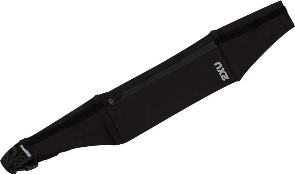 2xu Uq7270g Laufgürtel Schwarz Schwarz One Size