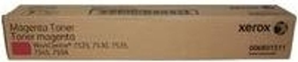 Xerox 006R01511 - 7525...- Tonerkartusche Original Magenta 1 Stück(e)