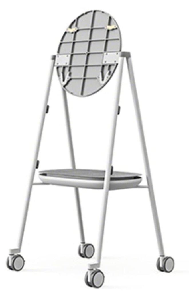 Microsoft Steelcase Roam Mobile Stand Image du produit 