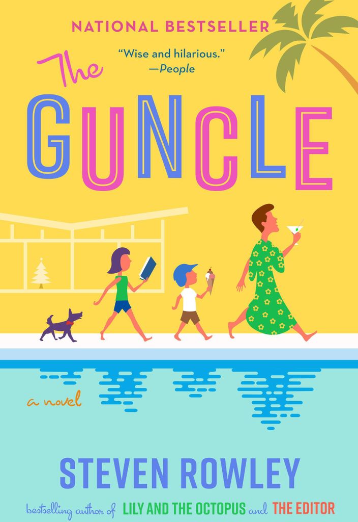 The Guncle
