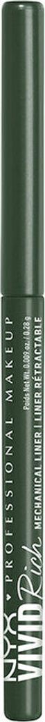 Eyeliner NYX Vivid Rich Mechanical No 08 0,28 g