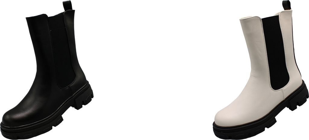 Planets 043 Winterstiefel Damen