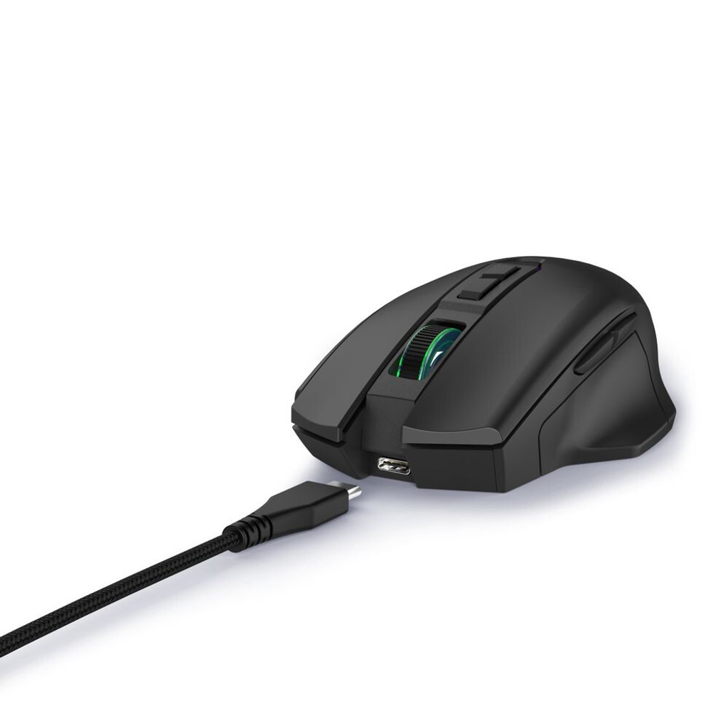 Souris gaming "Reaper 410", noire Image du produit 