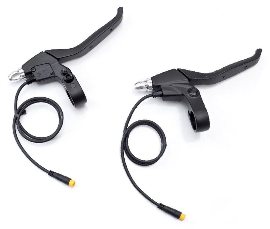 Bafang | E-Brake BR G01.M für CAN Controller von Bafang, Produktbild 