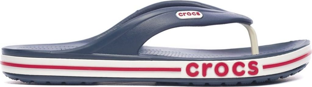 CROCS Herren-Flip-Flops, BAYABAND FLIP