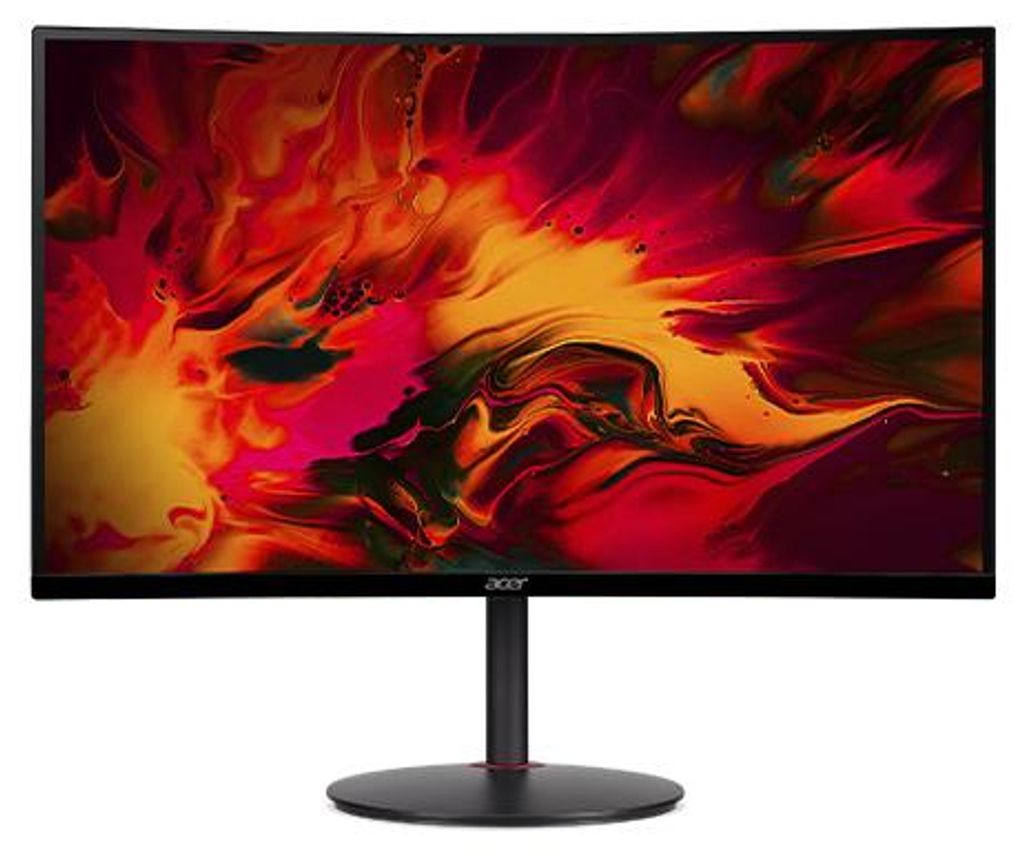 Acer Nitro XZ270UPbmiiphx, 27'', 144 Hz, FreeSync Gaming Monitor