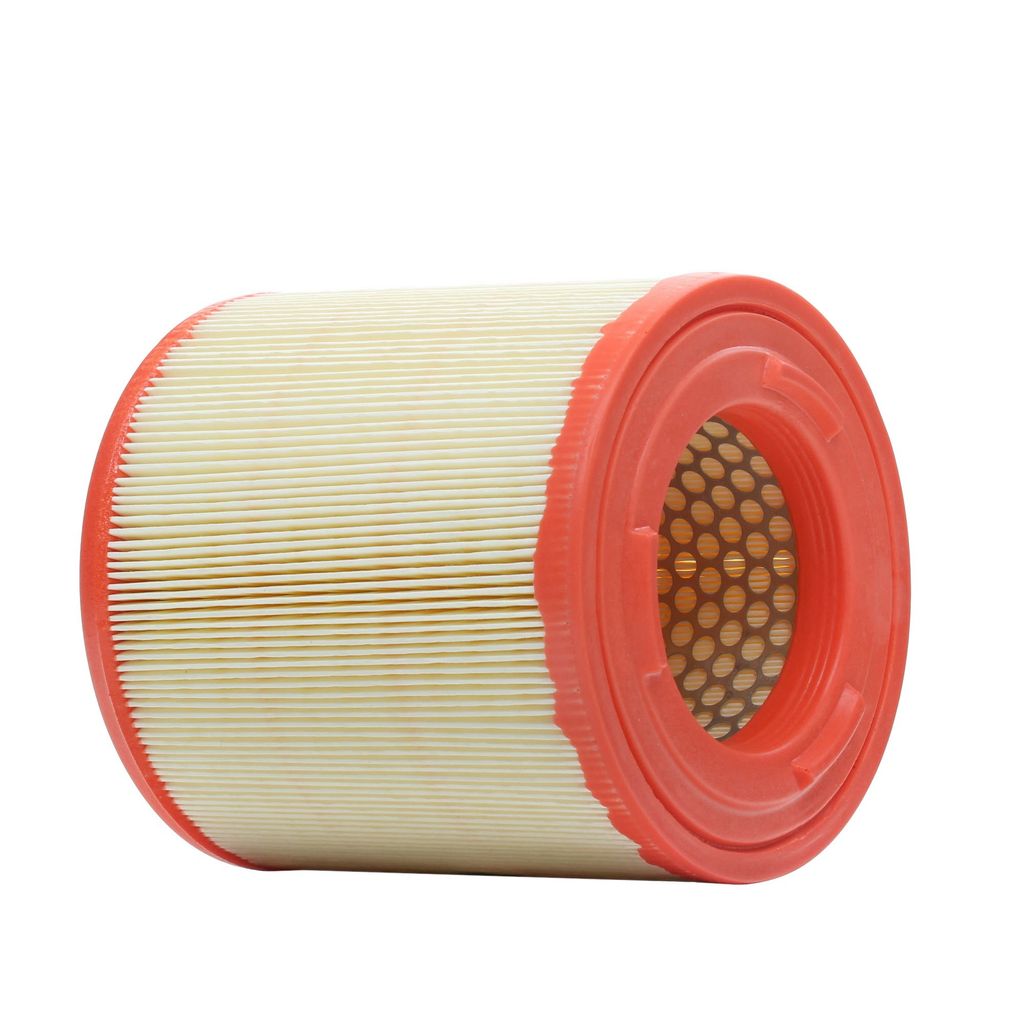 Luftfilter VALEO 585740 für NISSAN Cabstar (F24M, F24W) Produktbild 
