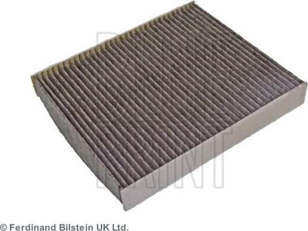 Vzduchový filter do kabíny BLUE PRINT ADT32552 Obrázok produktu 