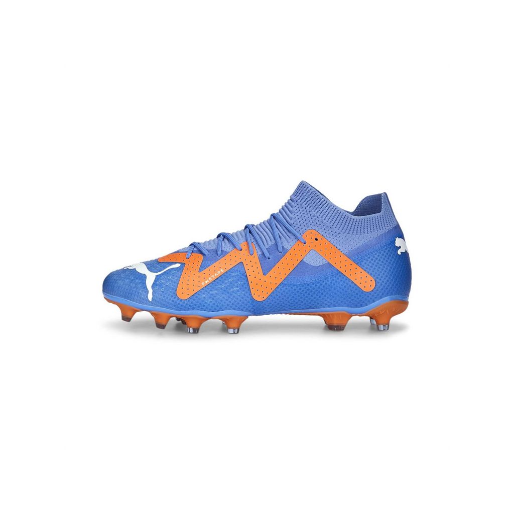 PUMA Puma Herren Fußballschuh FUTURE PRO FG/AG Black 44.5