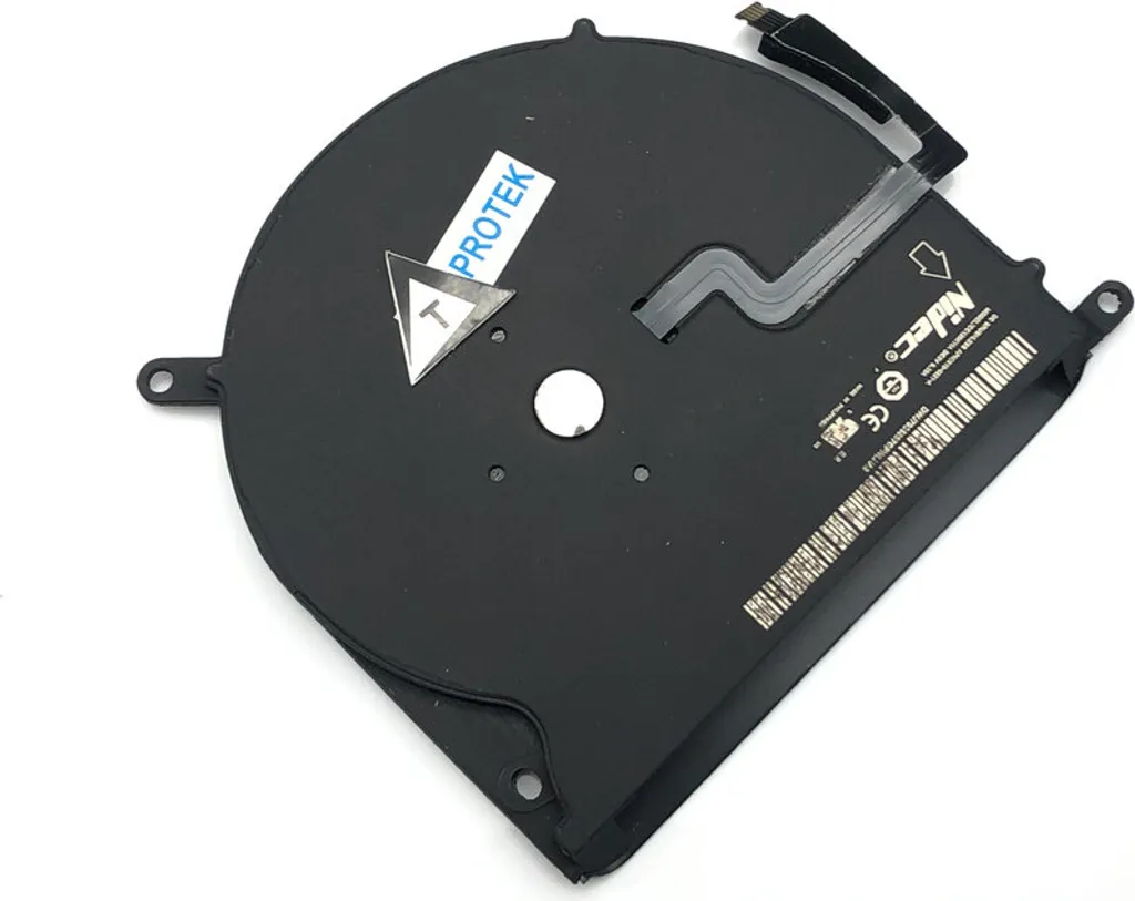 Ventola Destra MacBook Pro A1398 Retina: Risolvi Surriscaldamento e Rumore