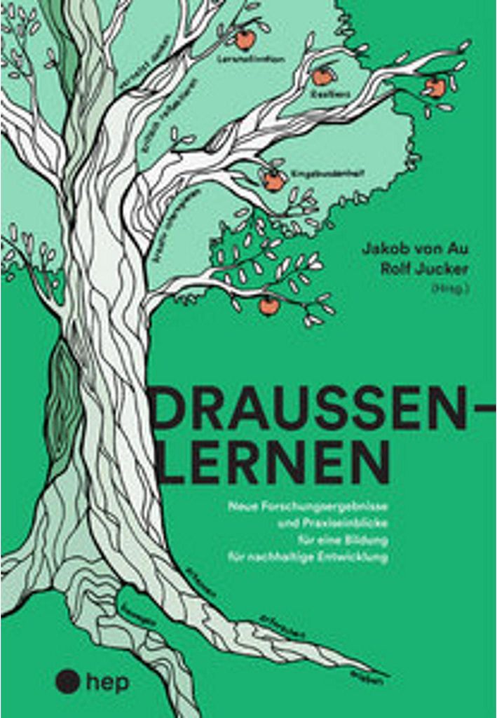 Draußenlernen
