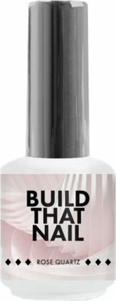NailPerfect Builder in a Bottle Rose Quartz 15ml