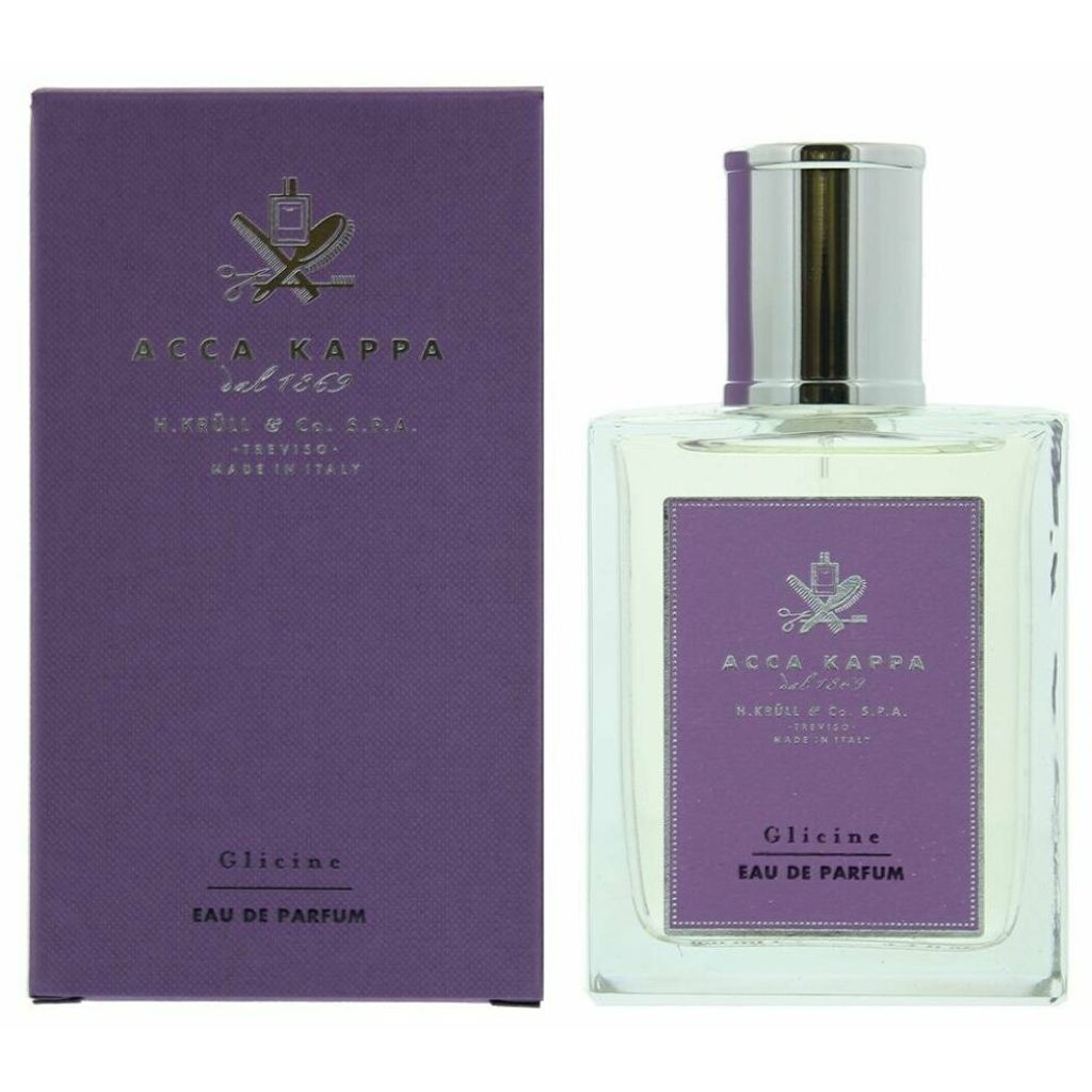 Acca Kappa Glicine Eau de Parfum (100ml) Produktbild 