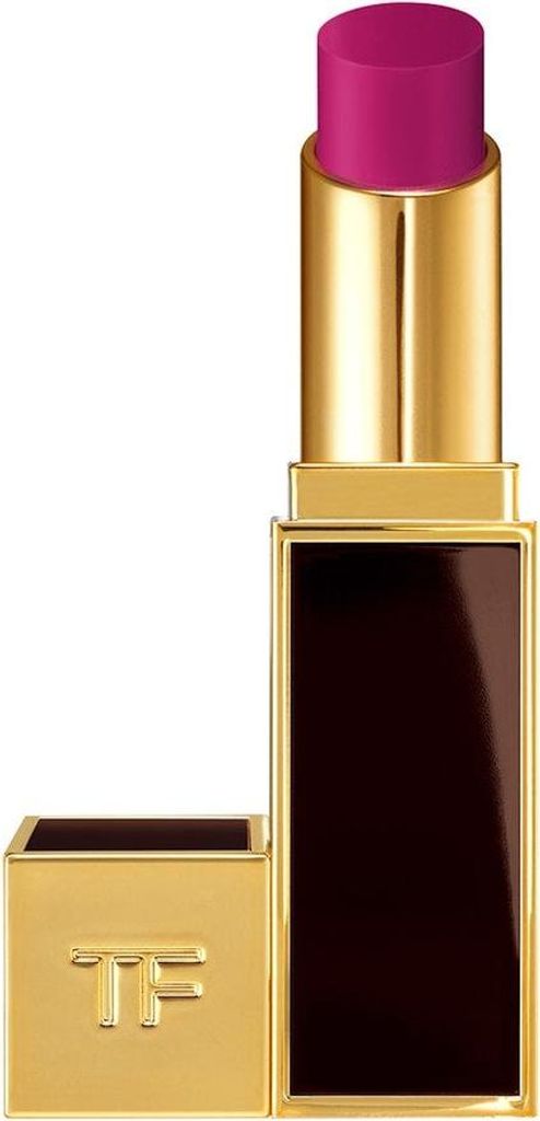 Tom Ford, Satin Matte, Cream Lipstick, 14, 1# Crush, 3.3 g