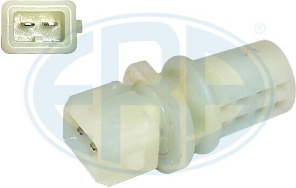 ERA Ansauglufttemperatursensor Ansaugluftemperatursensor 550713A für OPEL Astra G CC (T98)