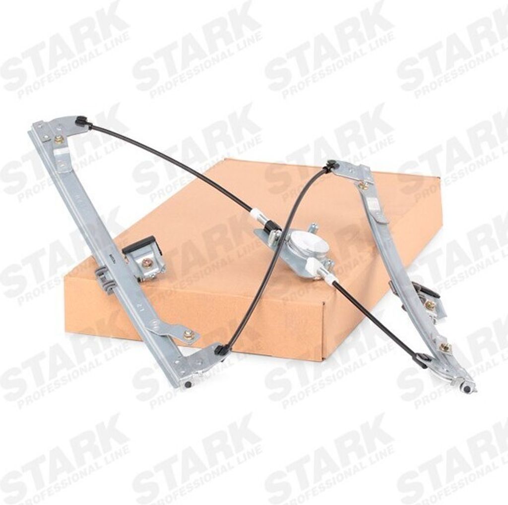 STARK SKWR-0420254 Elektrischer Fensterheber Vorne Links für HYUNDAI i30 (FD) i30 CW (FD)