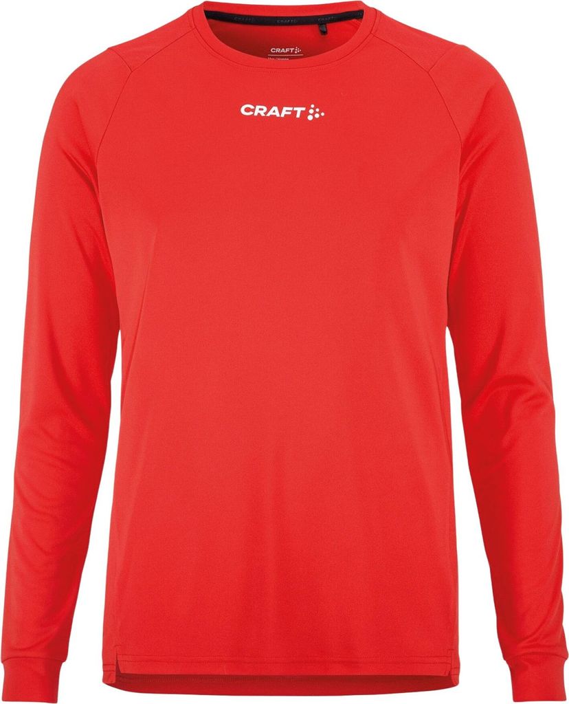 Craft Rush 2.0 LS Shirt Herren