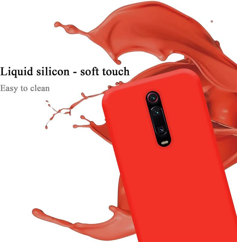 Mixroom - Cover Custodia Case In TPU Silicone Morbida Per XIAOMI MI 9 SE Fantasia Poker D58
