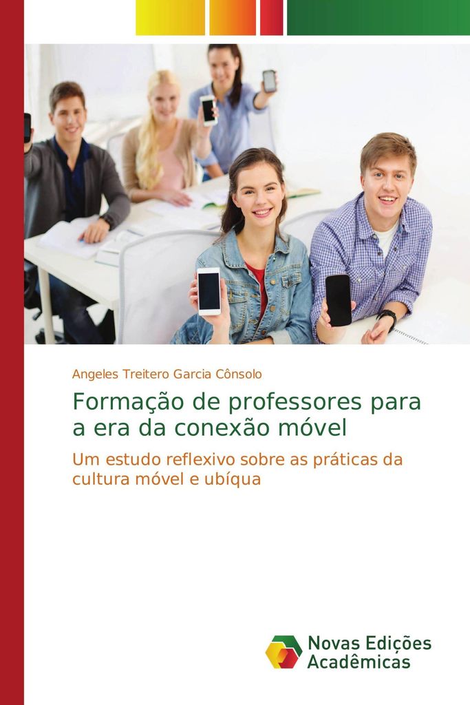 Formação de professores para a era da conexão móvel