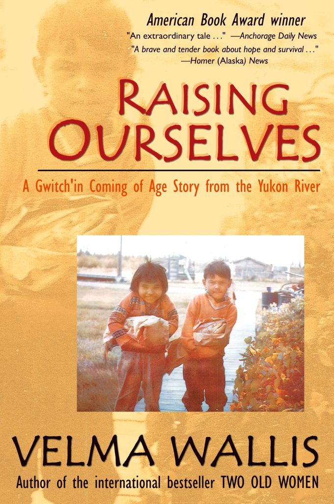 Raising Ourselves