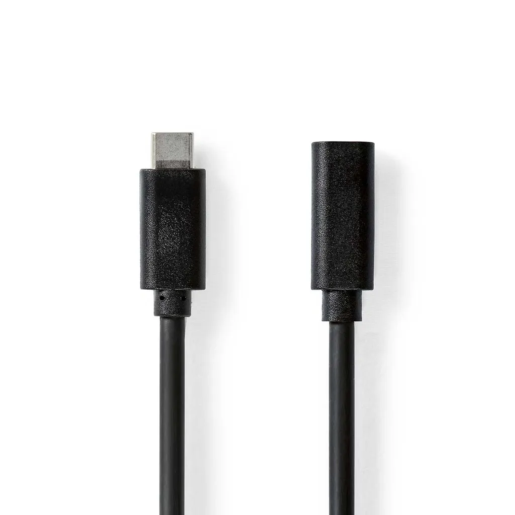 Cavo Estensione USB-C 2m | Supporto 4K@60Hz HDR | USB 3.2 5Gbps 60W