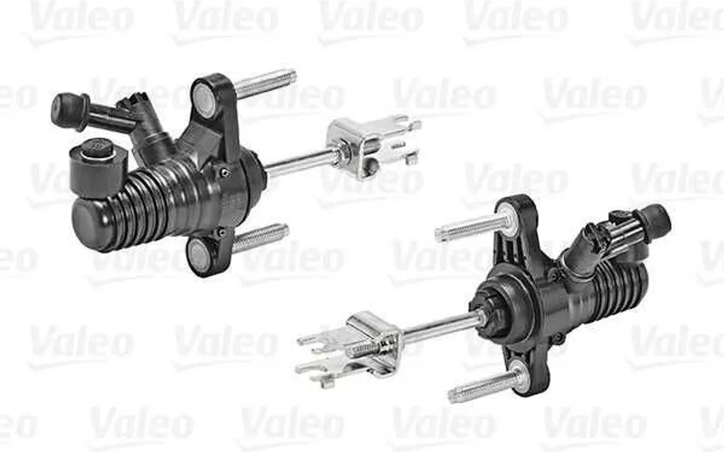 Cylindre émetteur d'embrayage hydraulique pour Toyota Yaris et Verso S