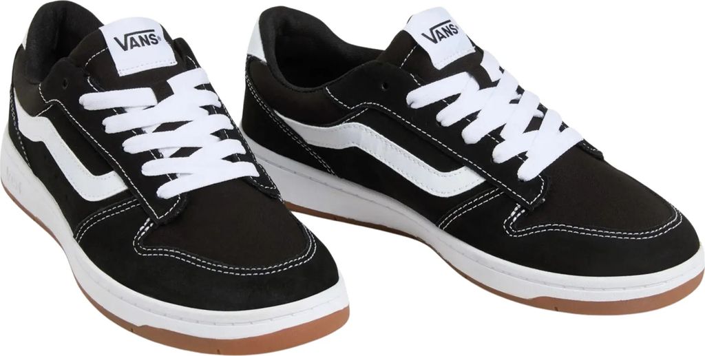 Scarpe da ginnastica Vans Ryland LS da uomo Immagine del prodotto 