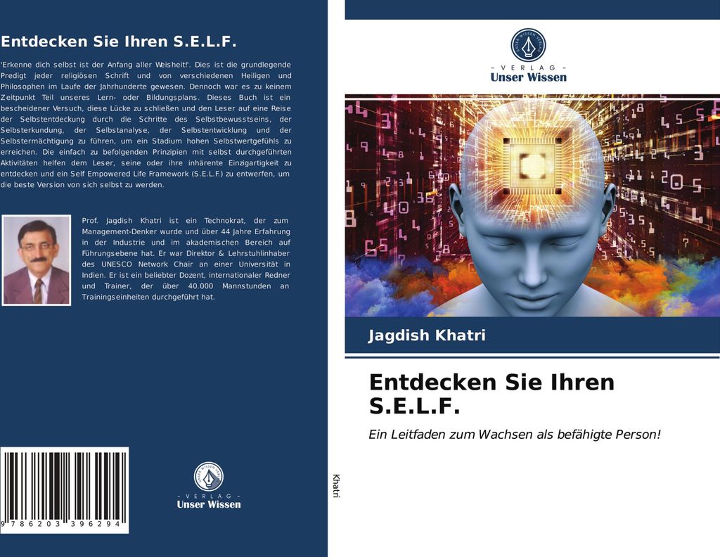 Entdecken Sie Ihren S.E.L.F.