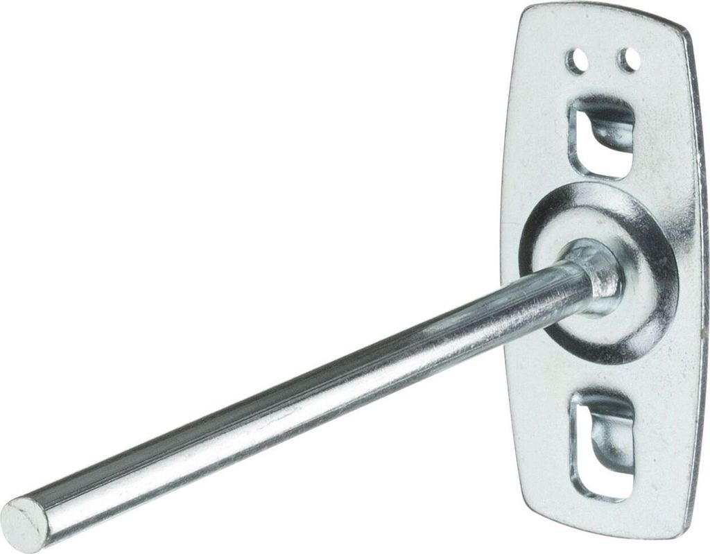 GEDORE 1500 H 18-100 Werkzeughaken gerader Dorn 100x6mm, 2008394