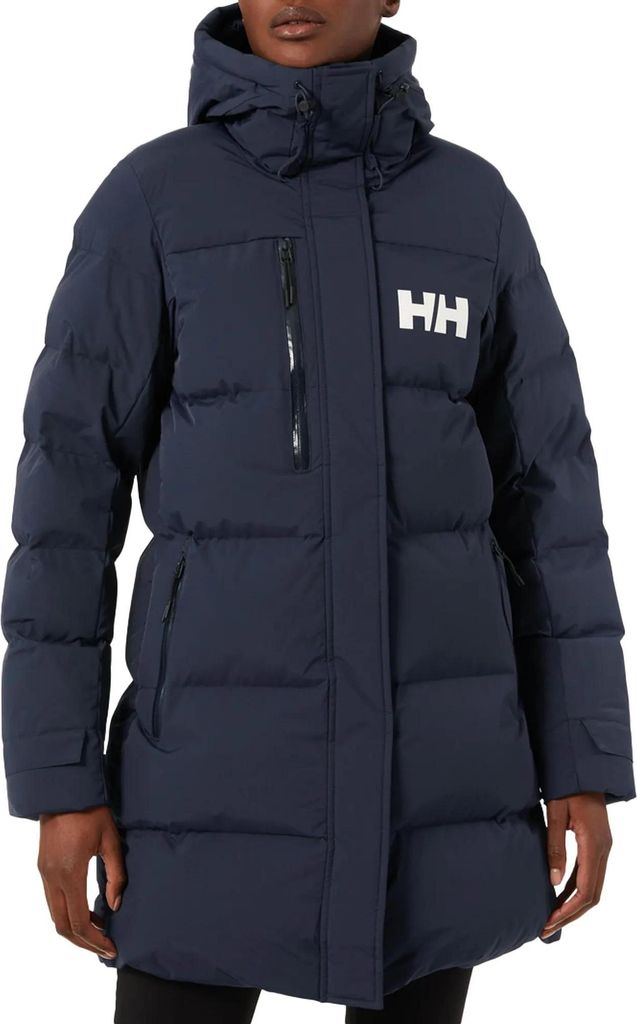 Helly Hansen Adore Winter Steppjacke Damen