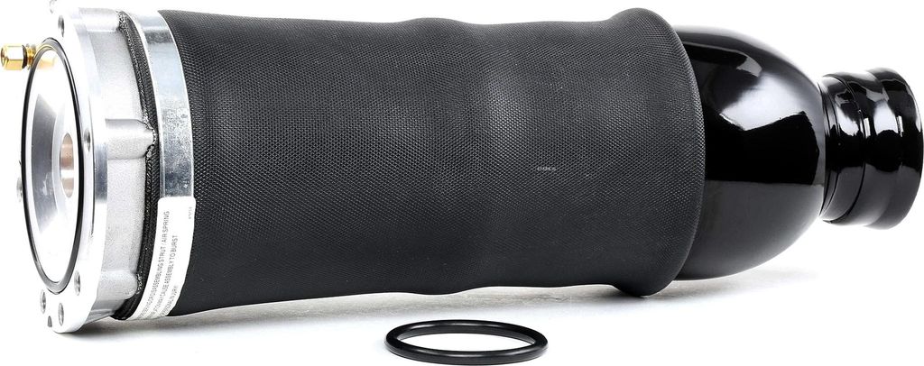 STARK SKASS-1850022 Luftfederung Luftfeder für AUDI Allroad (4BH, C5) Vorne