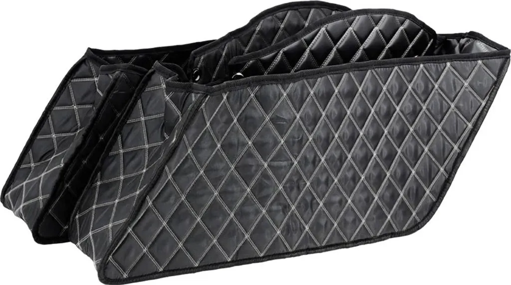 Proteggi il tuo Viaggio: Rivestimento KV1 per Harley Touring 14-25