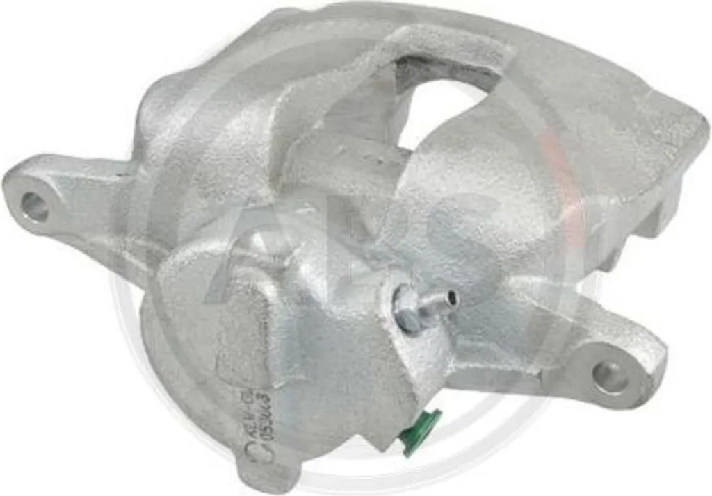 A.B.S. 624102 Étrier de frein OE 16 124 373 80 pour Jumper et Boxer