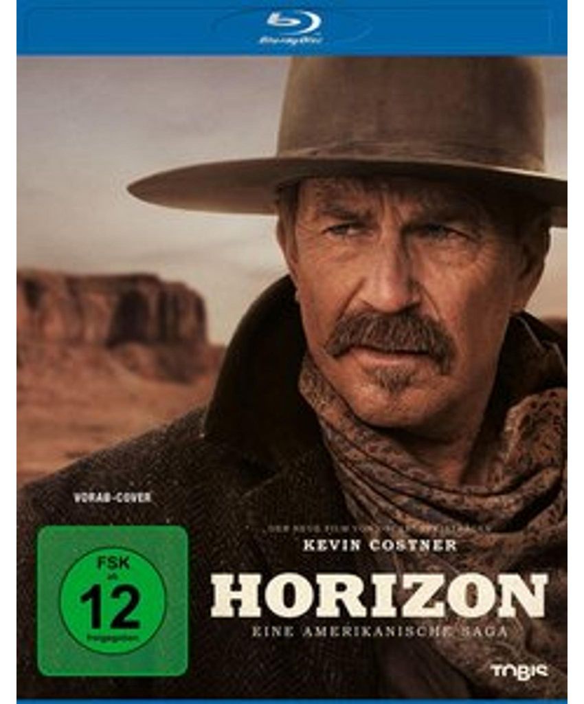 Horizon BD Produktbild 