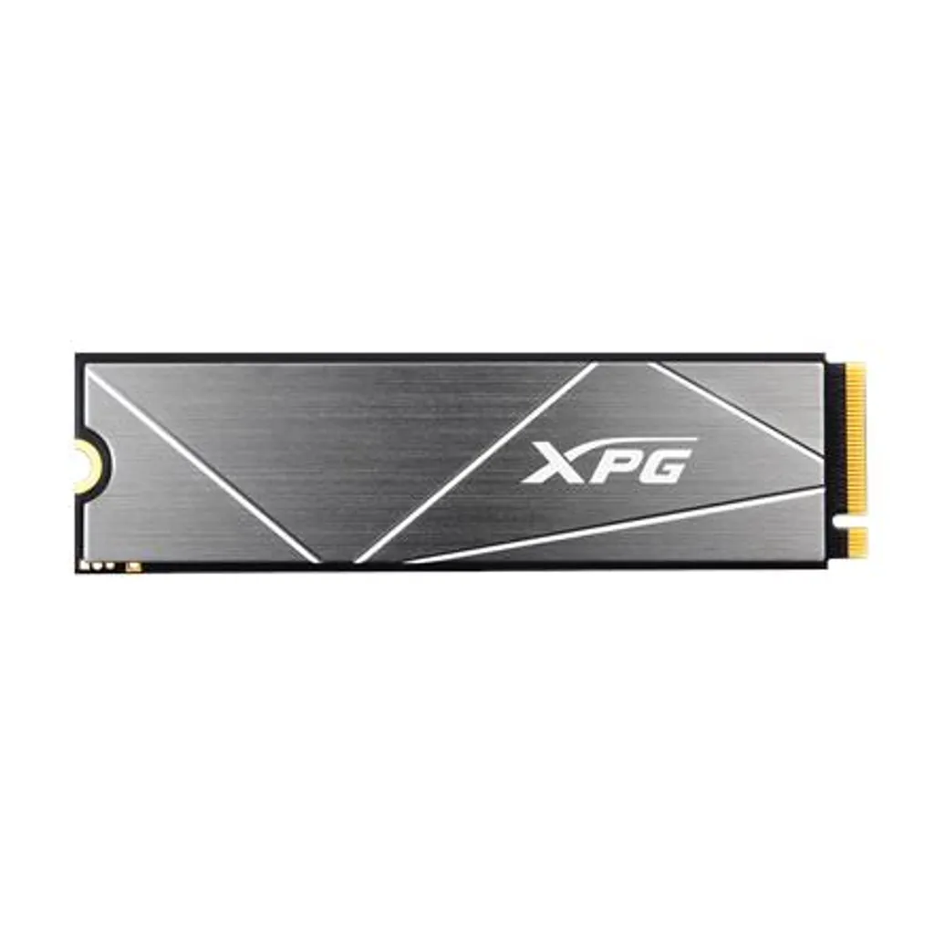 SSD 2TB XPG GAMMIX S50 Lite PCIe Gen4 x4 NVMe ultra rapide M.2 2280