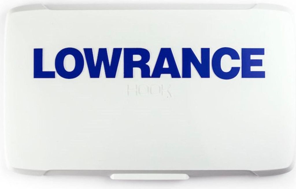 NAVICO | Sonnenschutz für Lowrance Hook2 - 9 Zoll - UV-Schutz - Wetterfest - Langlebig und Robust
