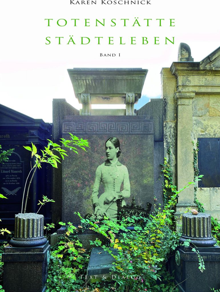 Totenstätte - Städteleben
