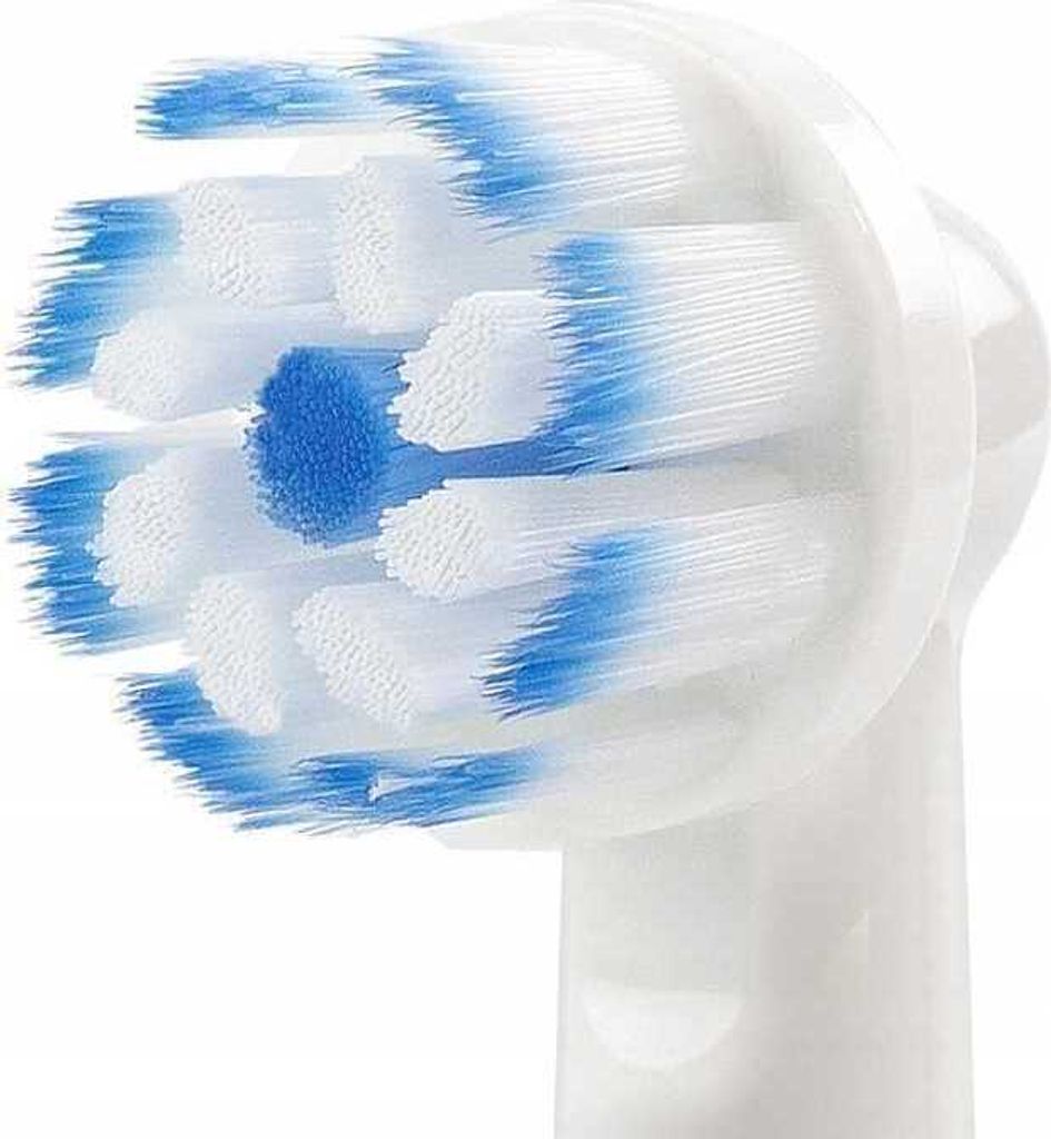 Oral-B EB 60-4, 4 Stück(e), Blau, Weiß Produktbild 9