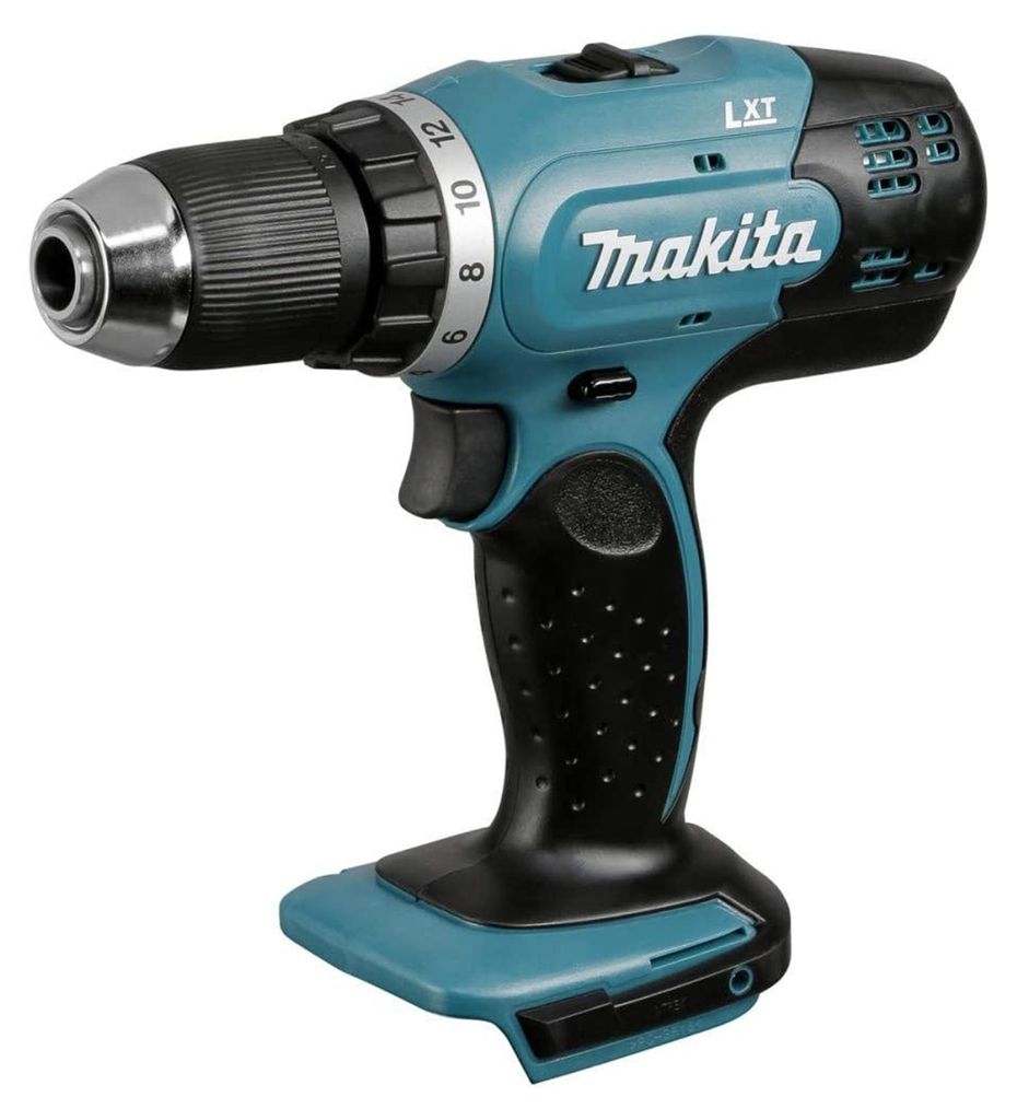 Perceuse visseuse 18V LXT MAKITA DDF453Z (vendu sans Image du produit 